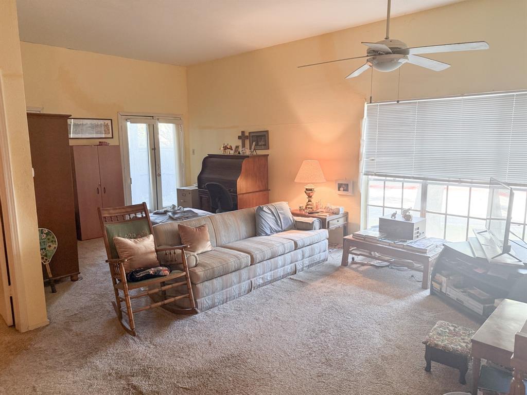 10407 High Hollows Drive, #107, Dallas, TX 75230