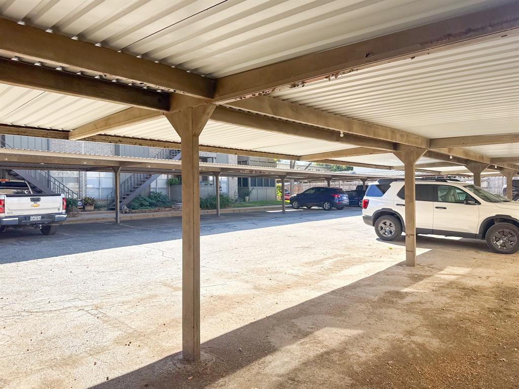 10407 High Hollows Drive, #107, Dallas, TX 75230