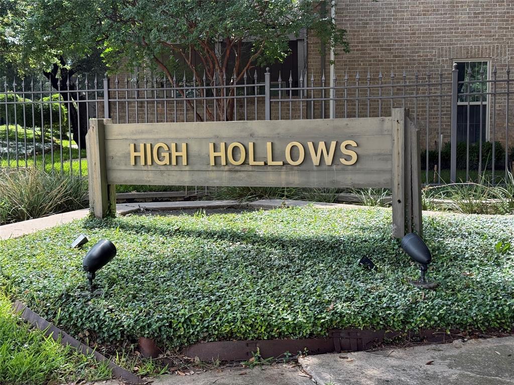10407 High Hollows Drive, #107, Dallas, TX 75230 10407 High Hollows Drive, #107, Dallas, TX 75230