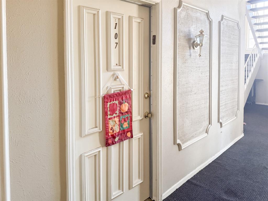 10407 High Hollows Drive, #107, Dallas, TX 75230 10407 High Hollows Drive, #107, Dallas, TX 75230