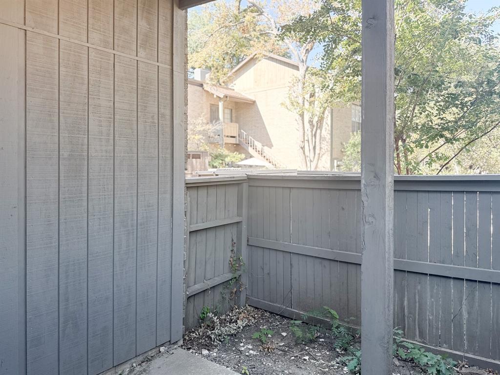 10407 High Hollows Drive, #107, Dallas, TX 75230