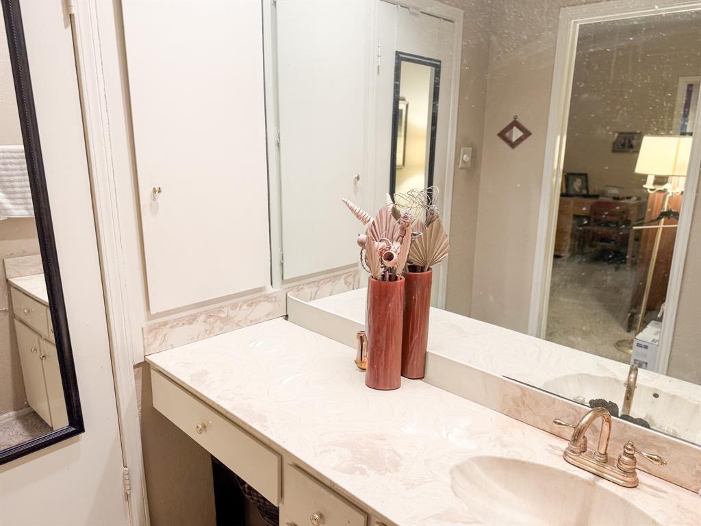 10407 High Hollows Drive, #107, Dallas, TX 75230