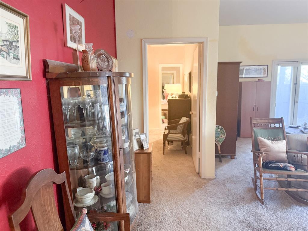 10407 High Hollows Drive, #107, Dallas, TX 75230