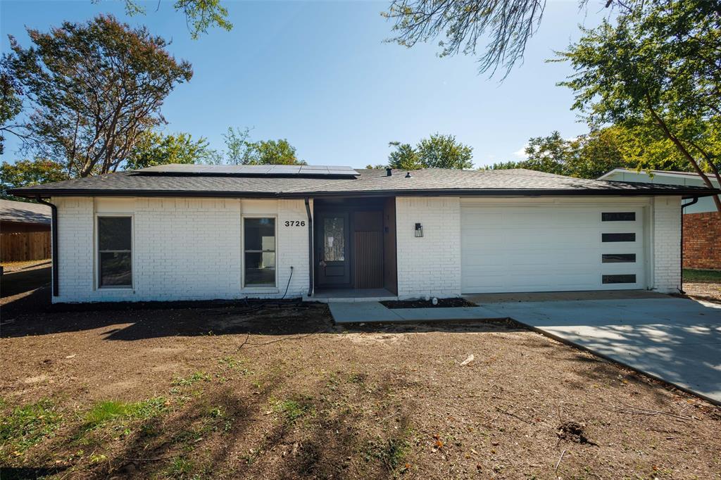 3726 Ruidosa Avenue, Dallas, TX 75228