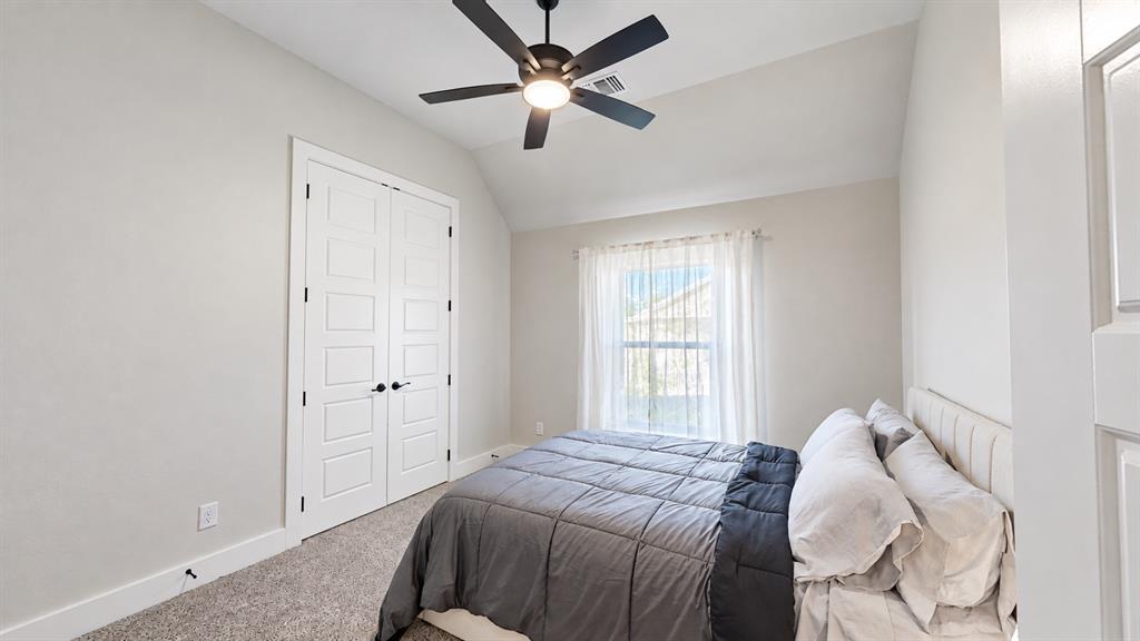 410 Virgo Court, Granbury, TX 76049