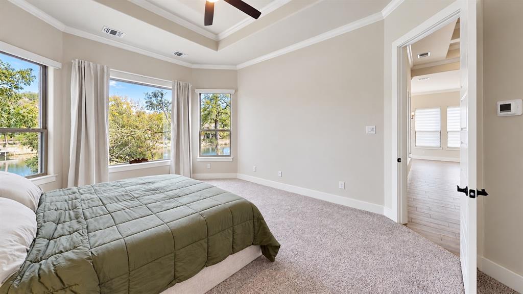 410 Virgo Court, Granbury, TX 76049