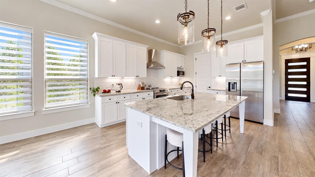 410 Virgo Court, Granbury, TX 76049