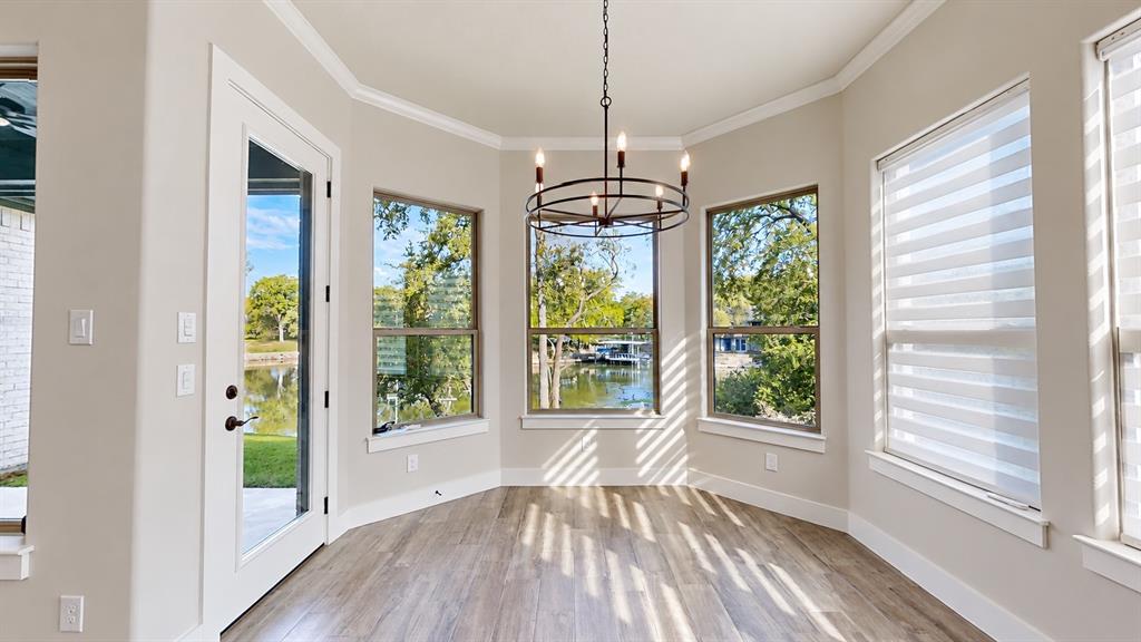 410 Virgo Court, Granbury, TX 76049