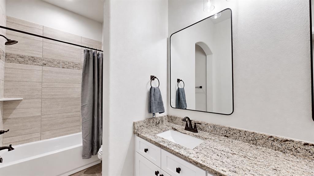 410 Virgo Court, Granbury, TX 76049