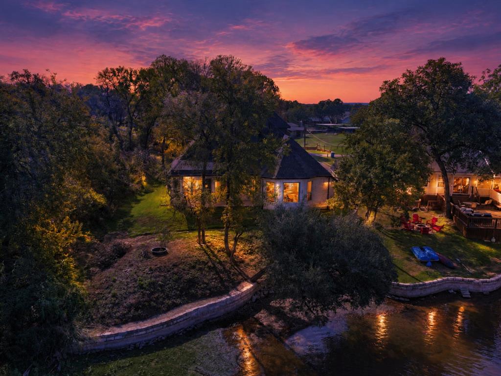410 Virgo Court, Granbury, TX 76049
