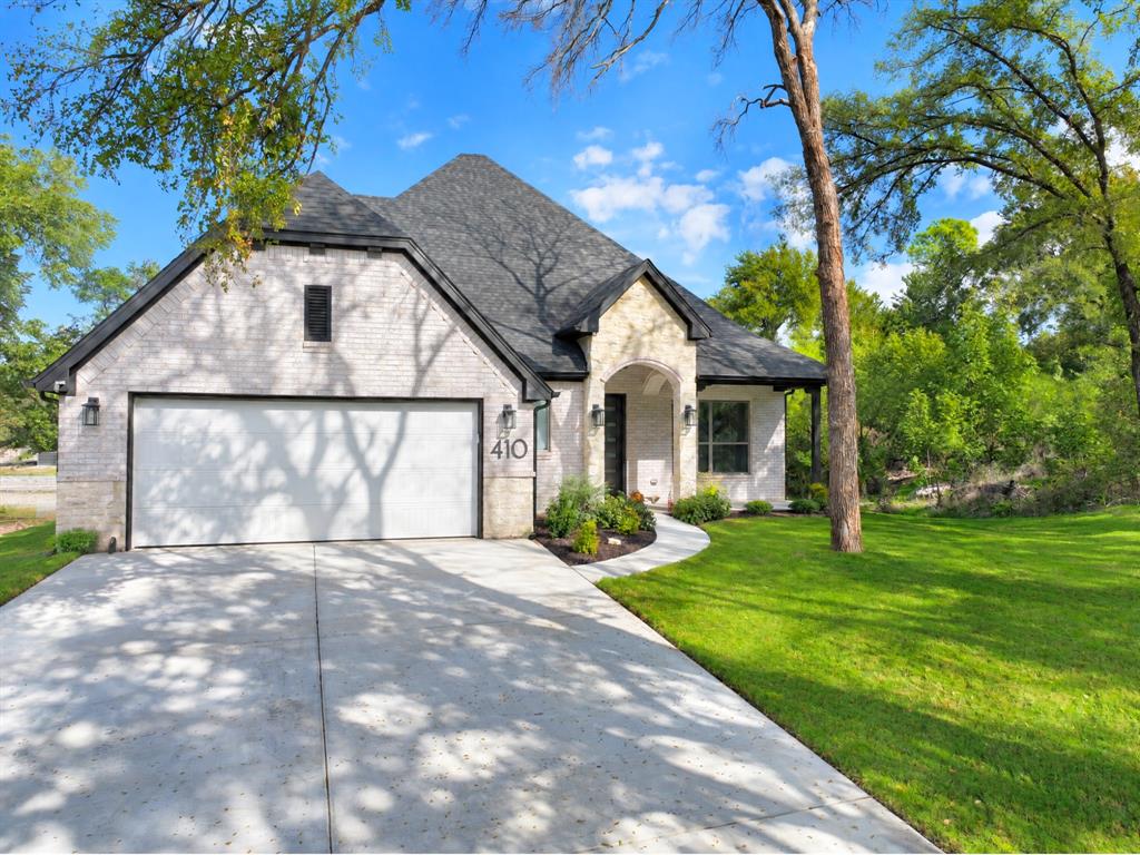 410 Virgo Court, Granbury, TX 76049