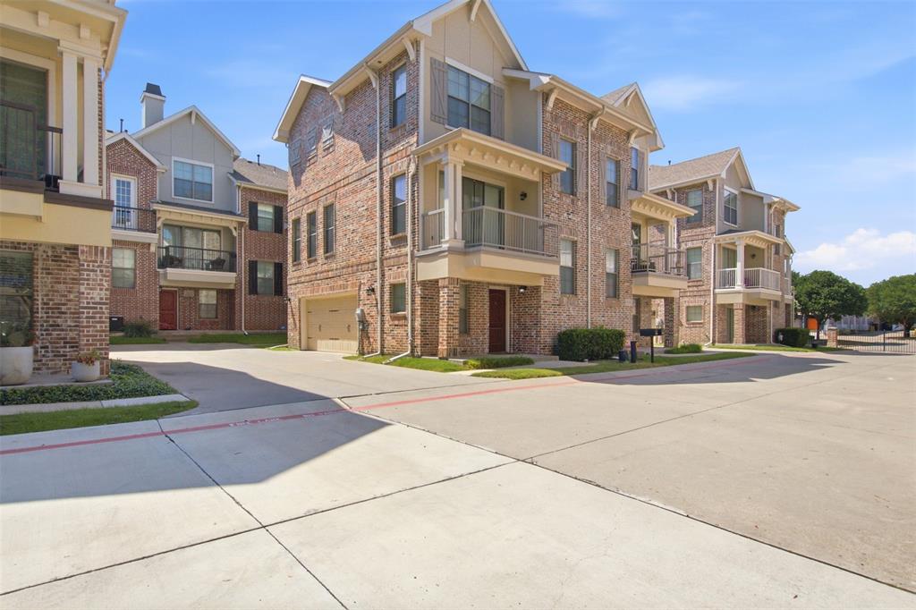 2113 Grove Park Lane, Richardson, TX 75080