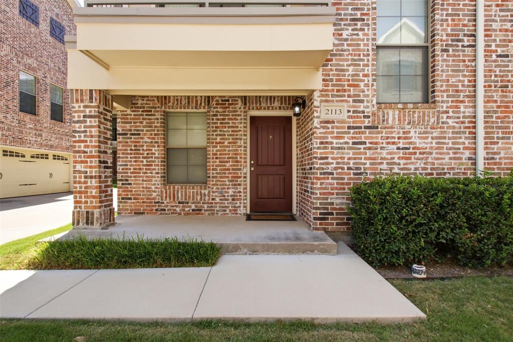 2113 Grove Park Lane, Richardson, TX 75080