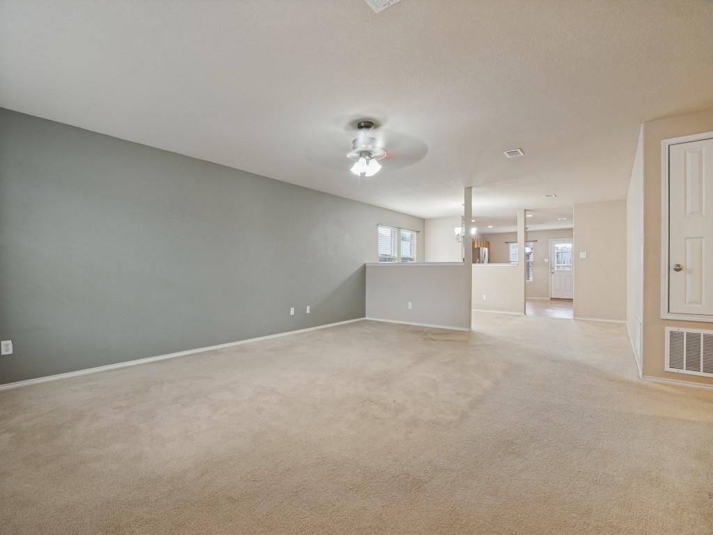 Plenty of space for everyday living and entertaining