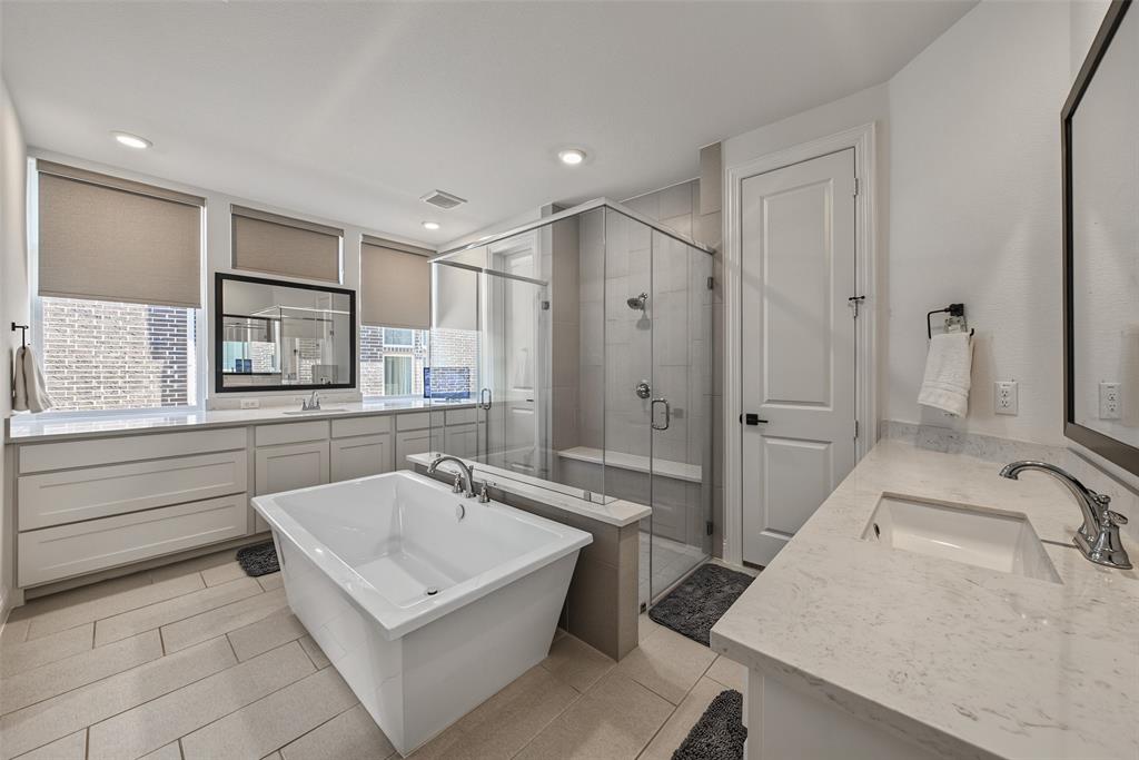 2704 Warm Springs Lane, Celina, TX 75009