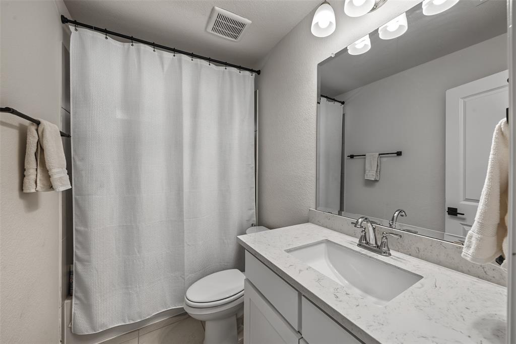 2704 Warm Springs Lane, Celina, TX 75009