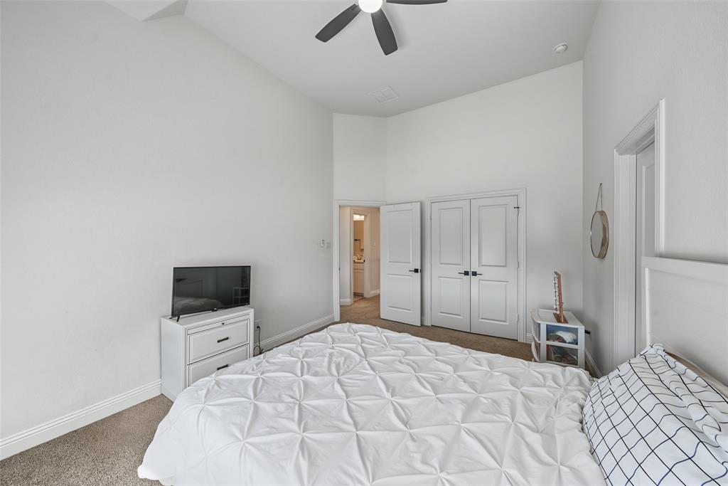 2704 Warm Springs Lane, Celina, TX 75009