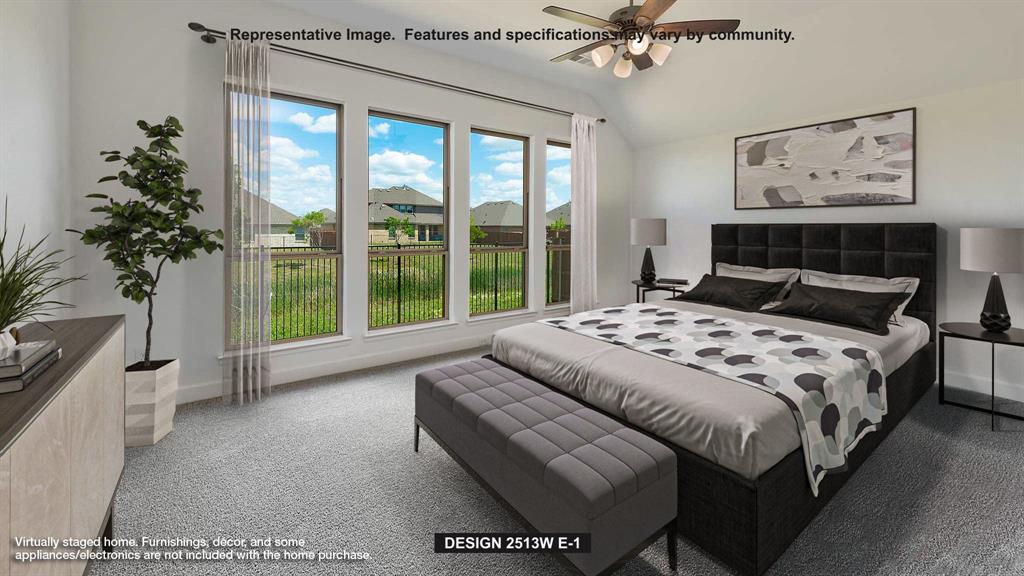 8716 TEXAS CRESCENT Way, McKinney, TX 75071
