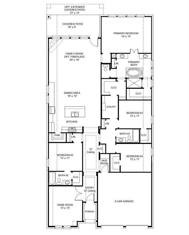 8716 TEXAS CRESCENT Way, McKinney, TX 75071