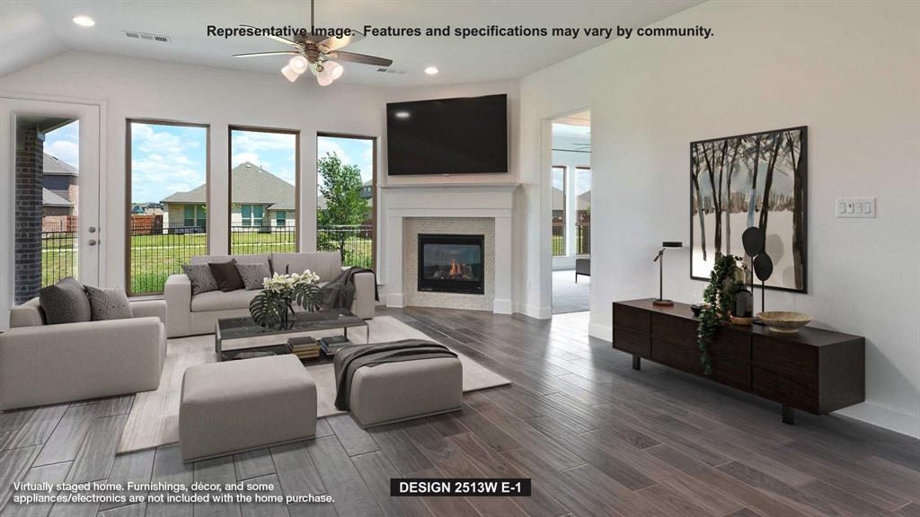 8716 TEXAS CRESCENT Way, McKinney, TX 75071