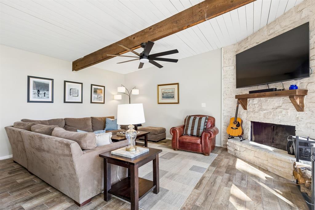 137 Santa Maria Street, Payne Springs, TX 75156