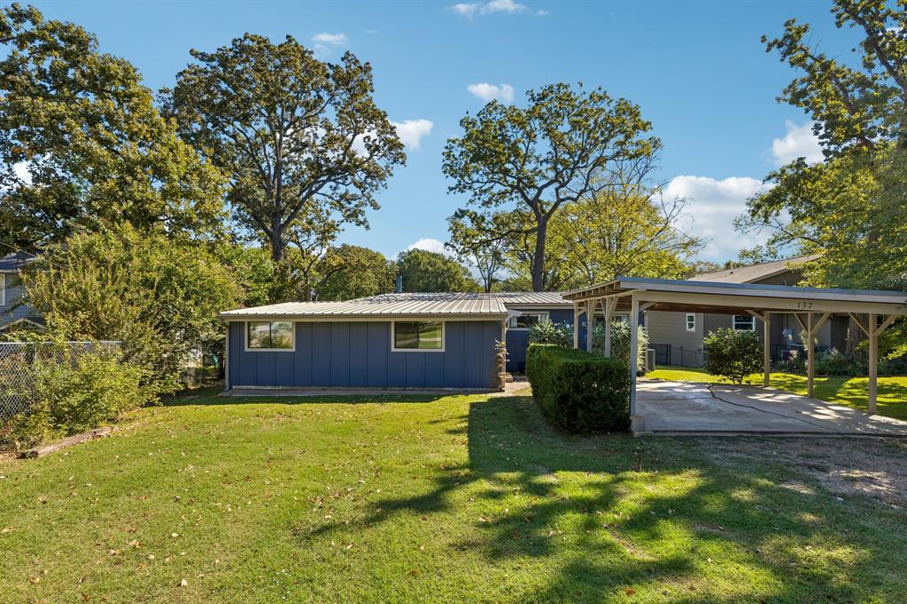 137 Santa Maria Street, Payne Springs, TX 75156