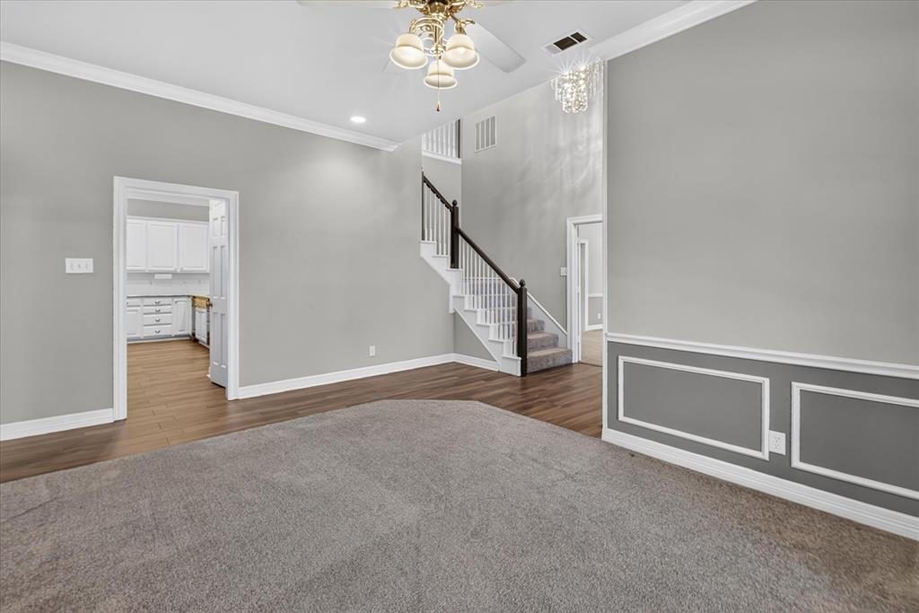 126 Allencrest Lane, Coppell, TX 75019