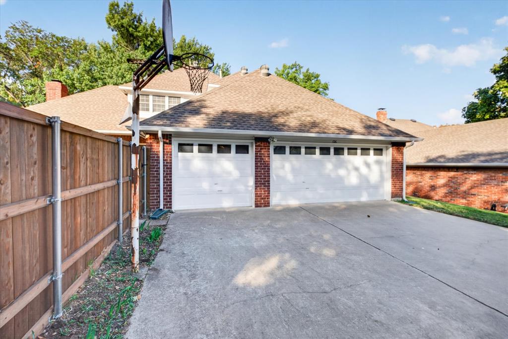 126 Allencrest Lane, Coppell, TX 75019