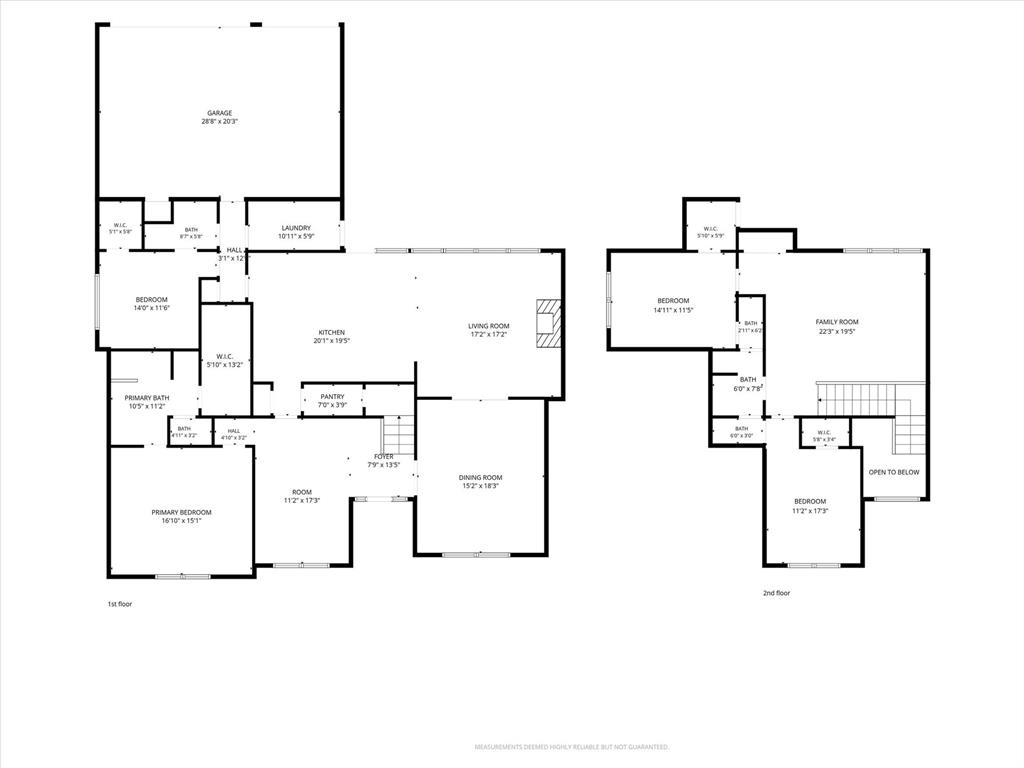126 Allencrest Lane, Coppell, TX 75019