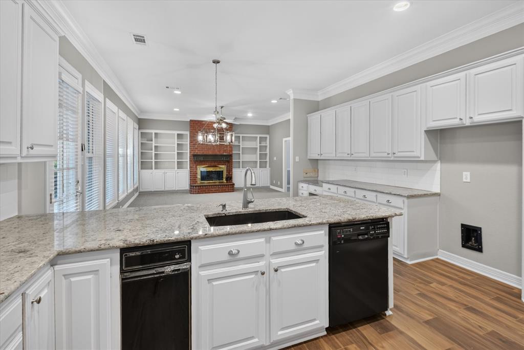 126 Allencrest Lane, Coppell, TX 75019