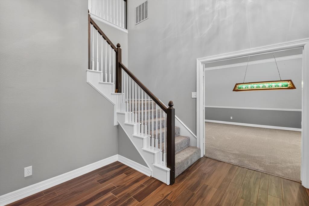 126 Allencrest Lane, Coppell, TX 75019