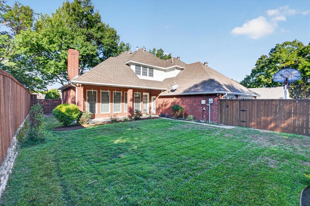 126 Allencrest Lane, Coppell, TX 75019