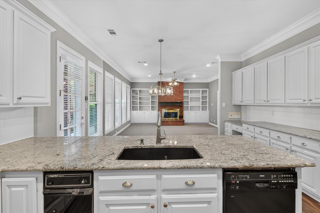 126 Allencrest Lane, Coppell, TX 75019