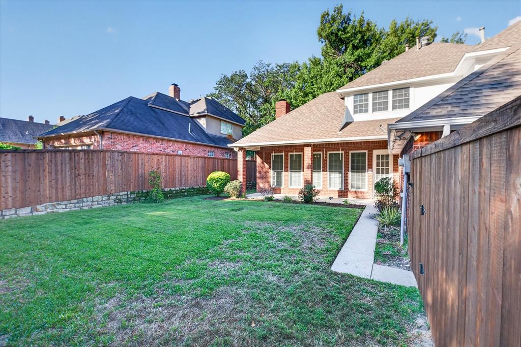 126 Allencrest Lane, Coppell, TX 75019