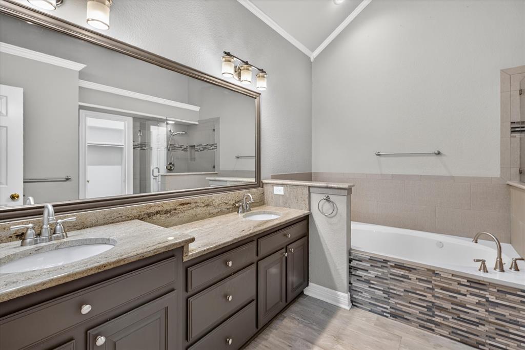 126 Allencrest Lane, Coppell, TX 75019