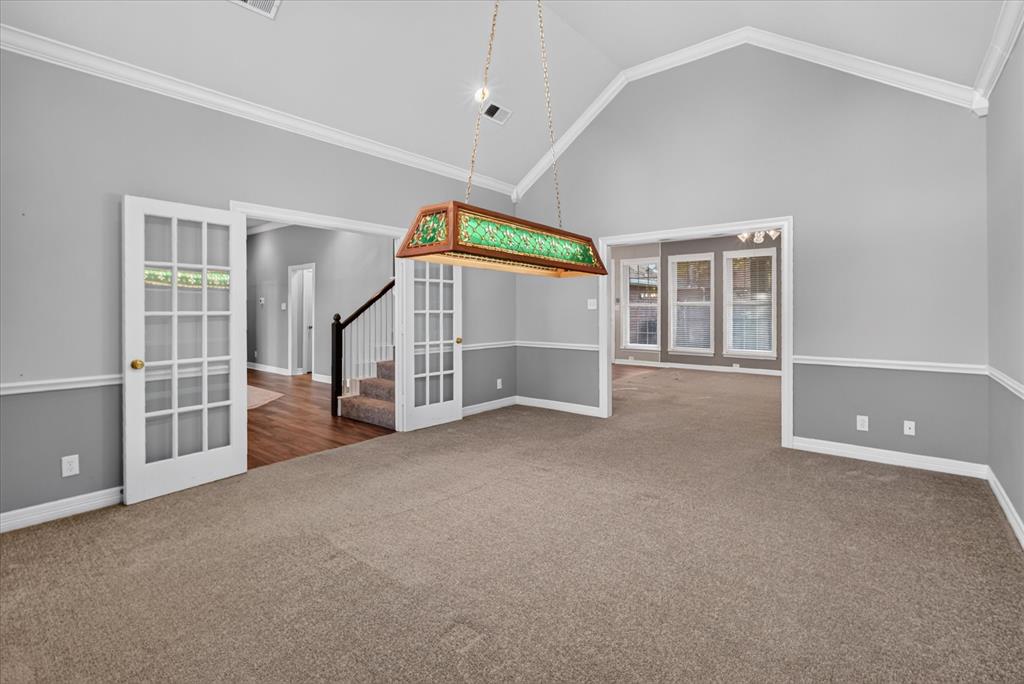 126 Allencrest Lane, Coppell, TX 75019 126 Allencrest Lane, Coppell, TX 75019
