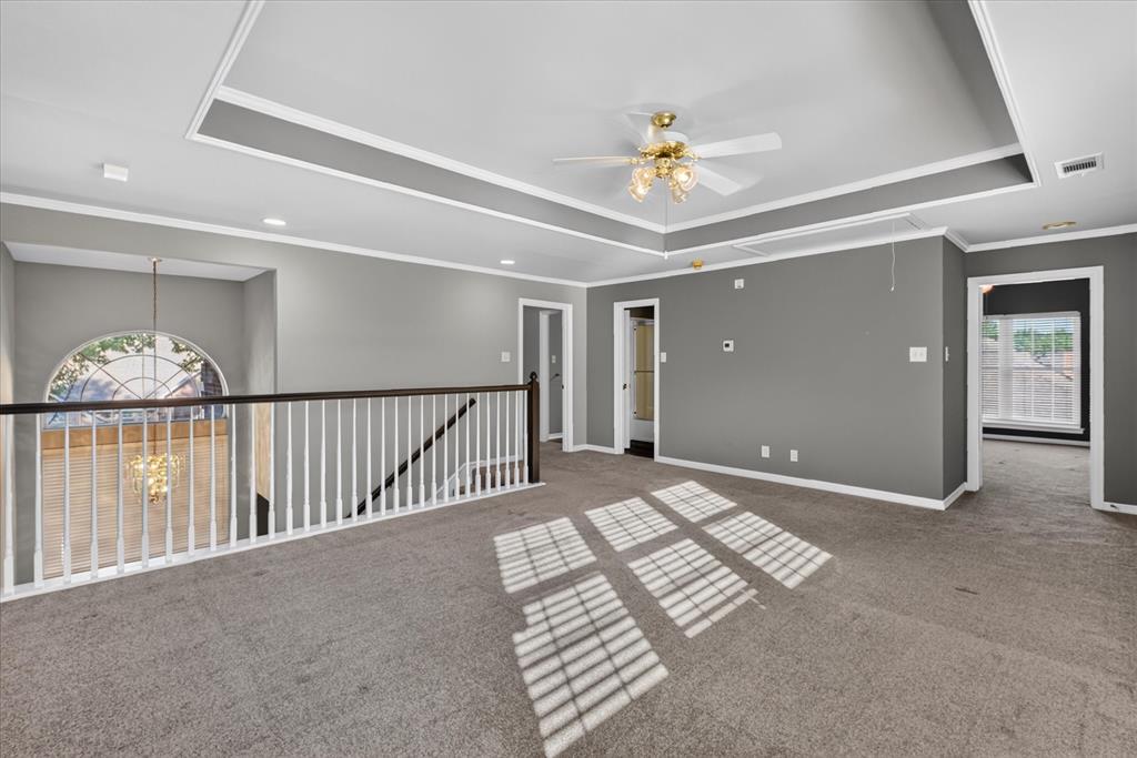 126 Allencrest Lane, Coppell, TX 75019