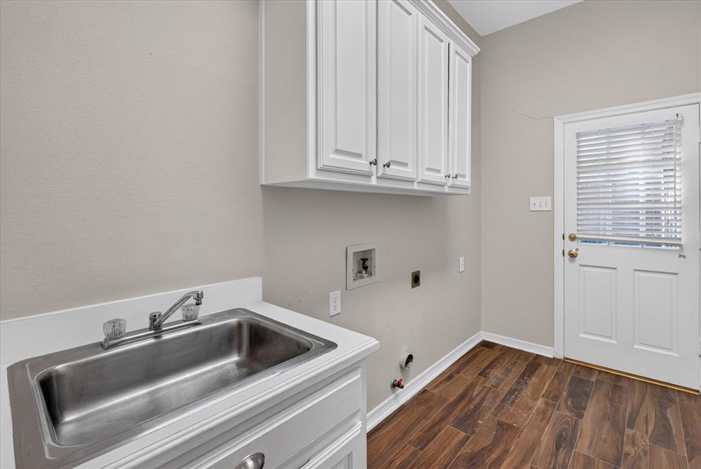126 Allencrest Lane, Coppell, TX 75019