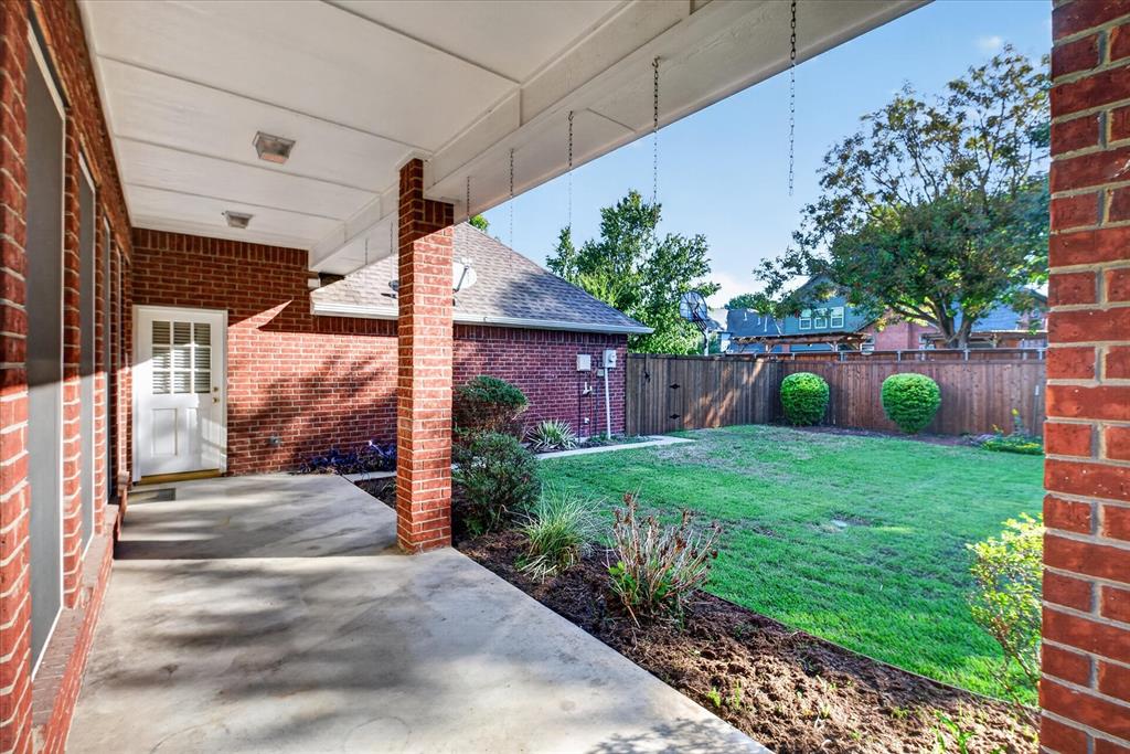 126 Allencrest Lane, Coppell, TX 75019