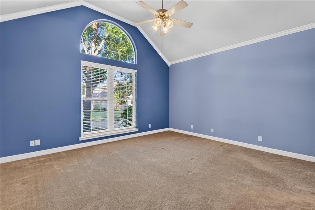 126 Allencrest Lane, Coppell, TX 75019