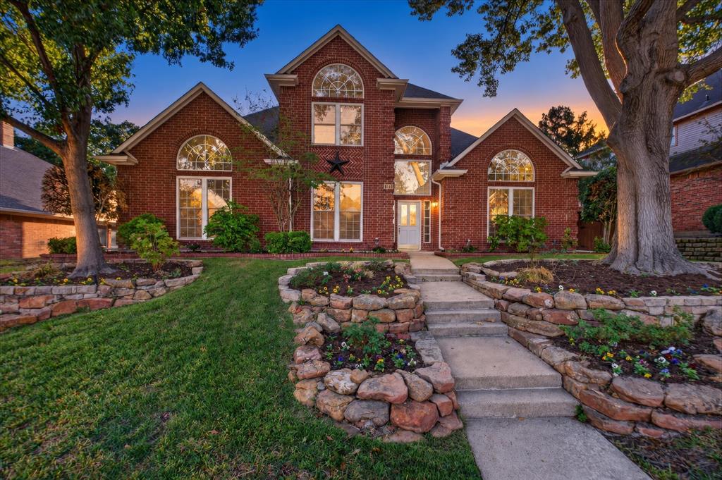 126 Allencrest Lane, Coppell, TX 75019 126 Allencrest Lane, Coppell, TX 75019