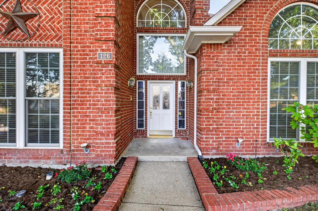126 Allencrest Lane, Coppell, TX 75019 126 Allencrest Lane, Coppell, TX 75019