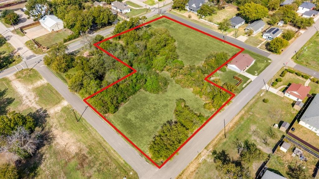 204 S Oklahoma Drive, Celina, TX 75009