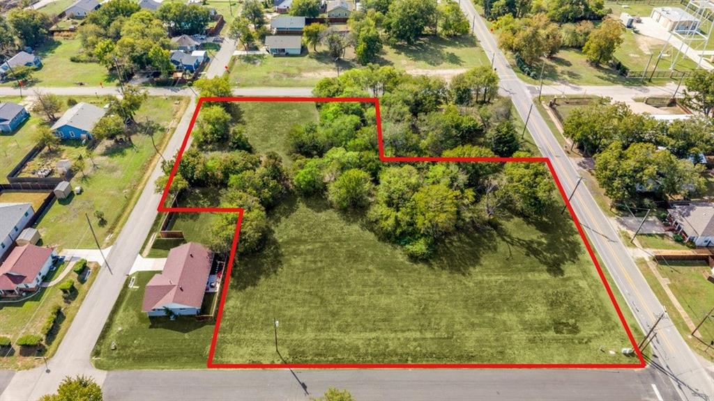 204 S Oklahoma Drive, Celina, TX 75009