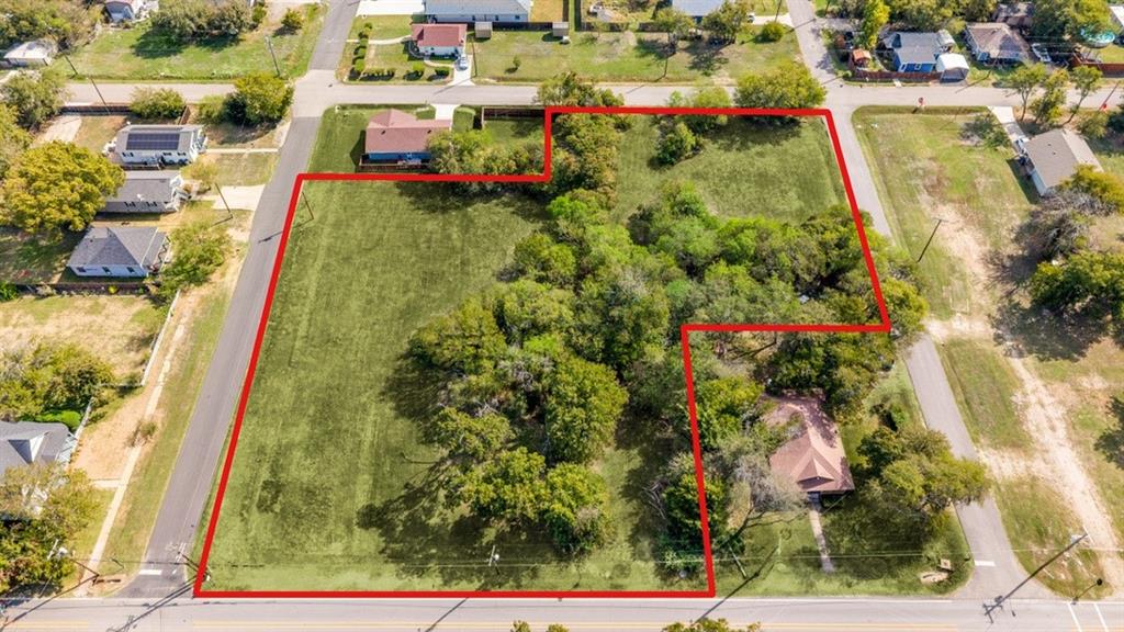 204 S Oklahoma Drive, Celina, TX 75009