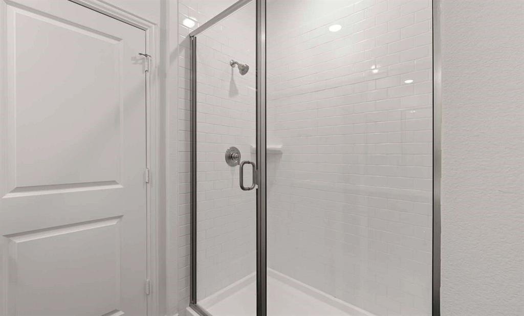 Primary Bathroom Representative Photo