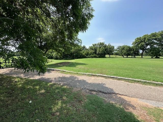 1633 Rockview Drive, Granbury, TX 76049