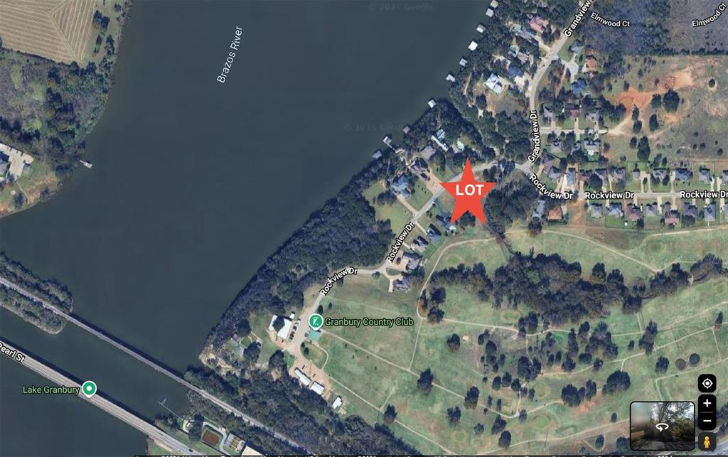 1633 Rockview Drive, Granbury, TX 76049