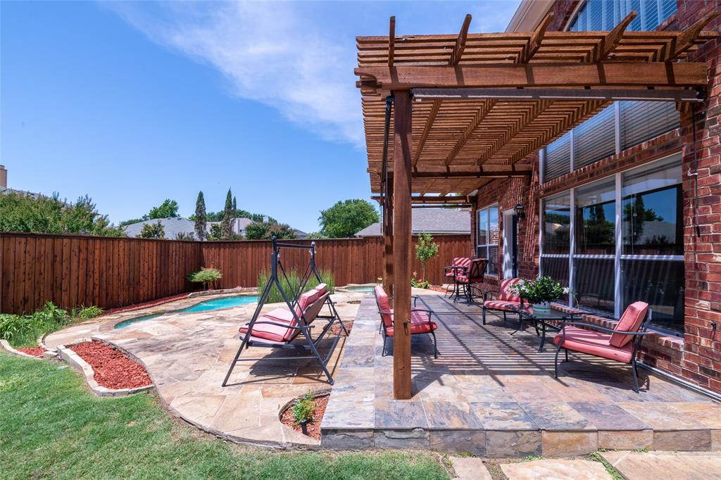 11761 Waterford Lane, Frisco, TX 75035