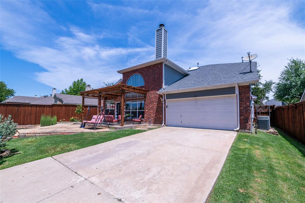 11761 Waterford Lane, Frisco, TX 75035